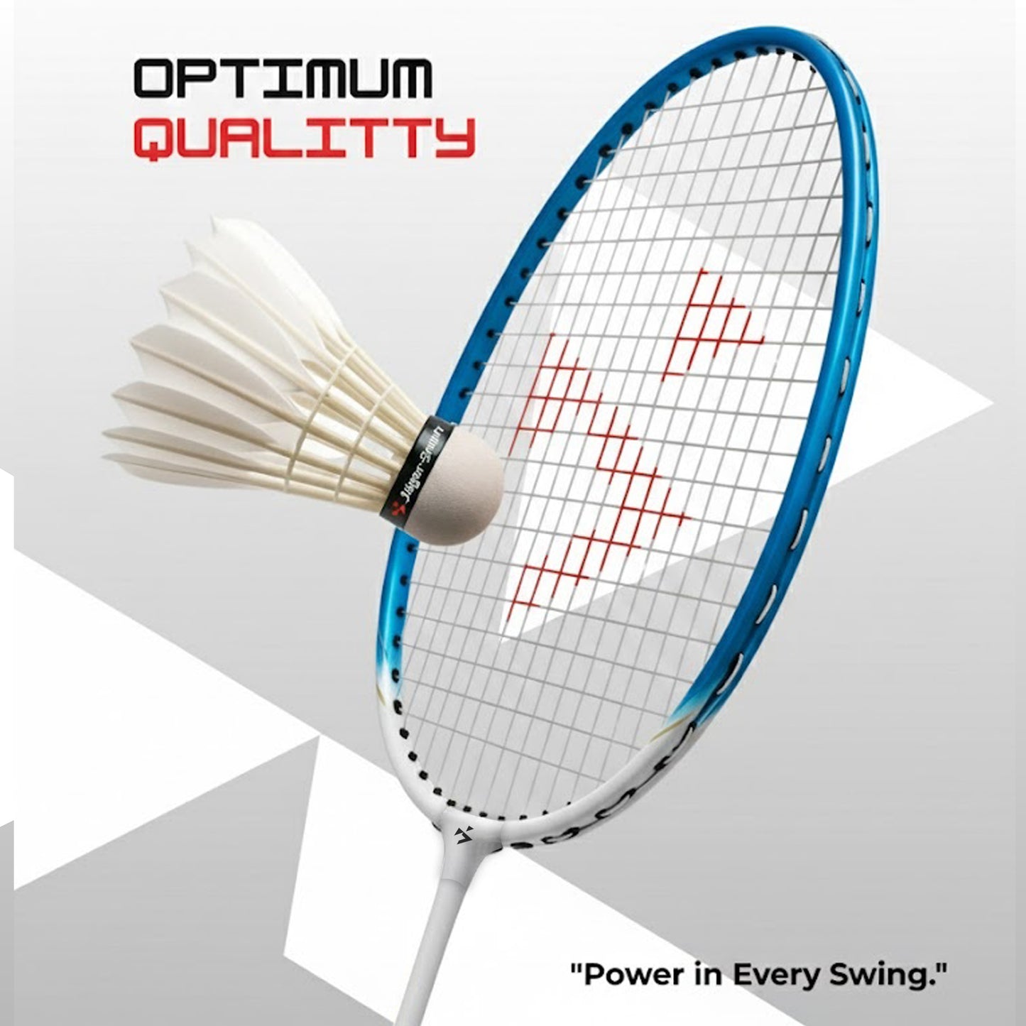 JS 2000 Badminton
