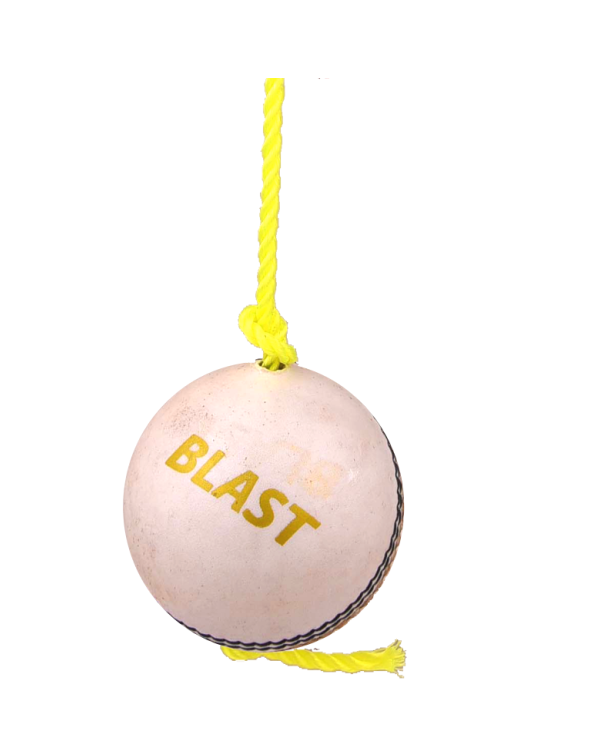 Leather Ball