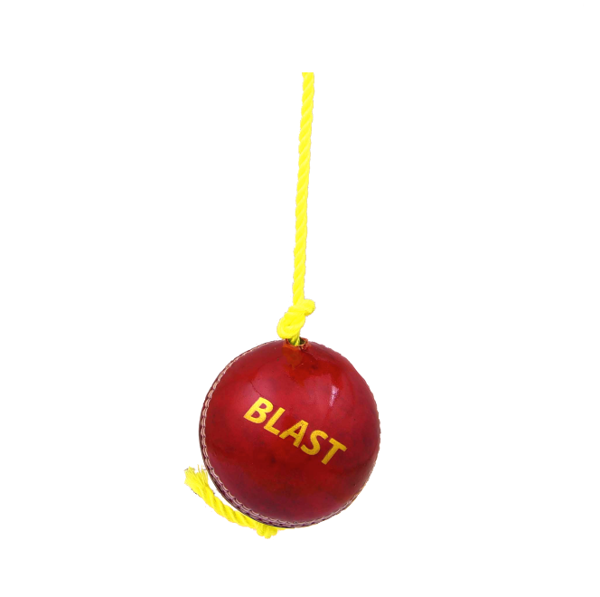 Leather Ball