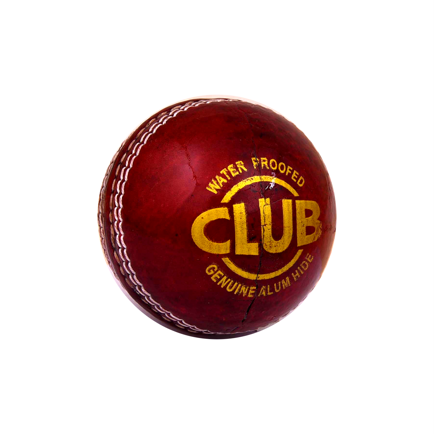 Leather Ball