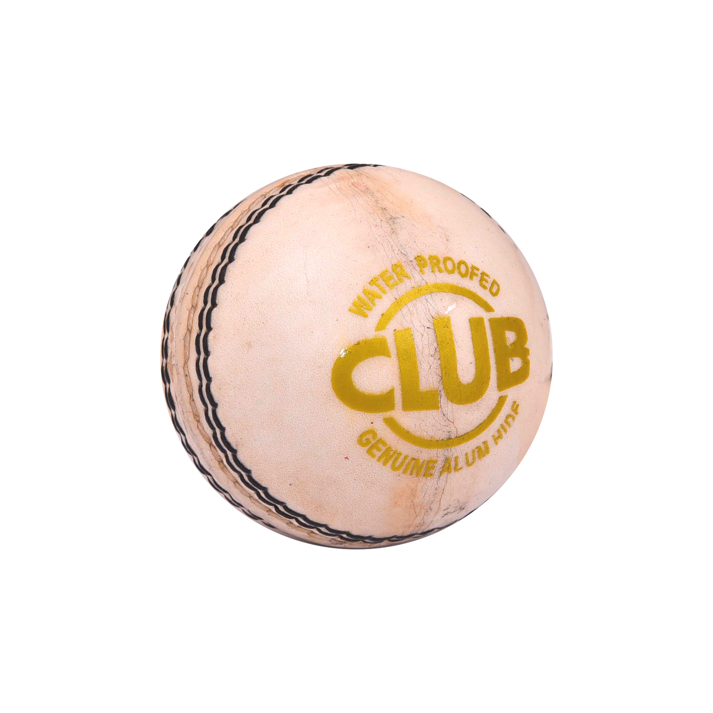 Leather Ball