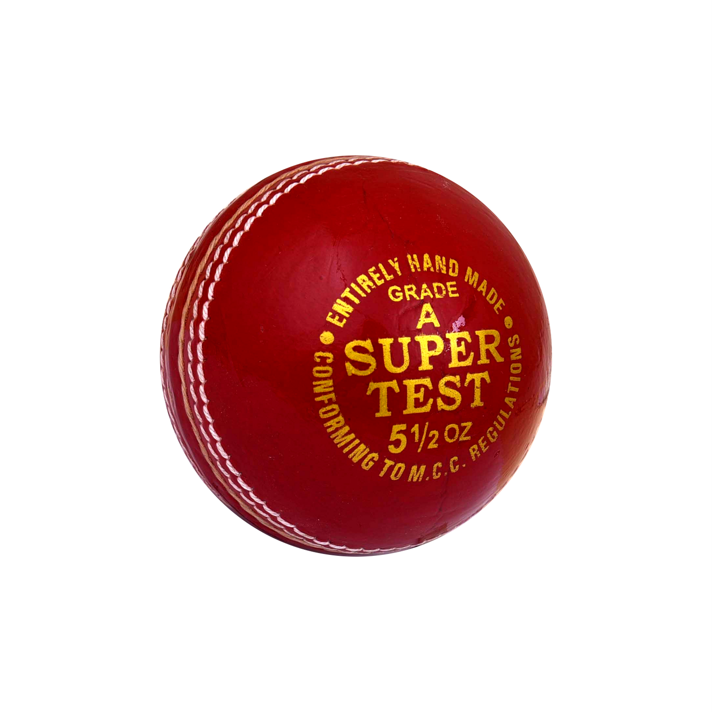 Leather Ball