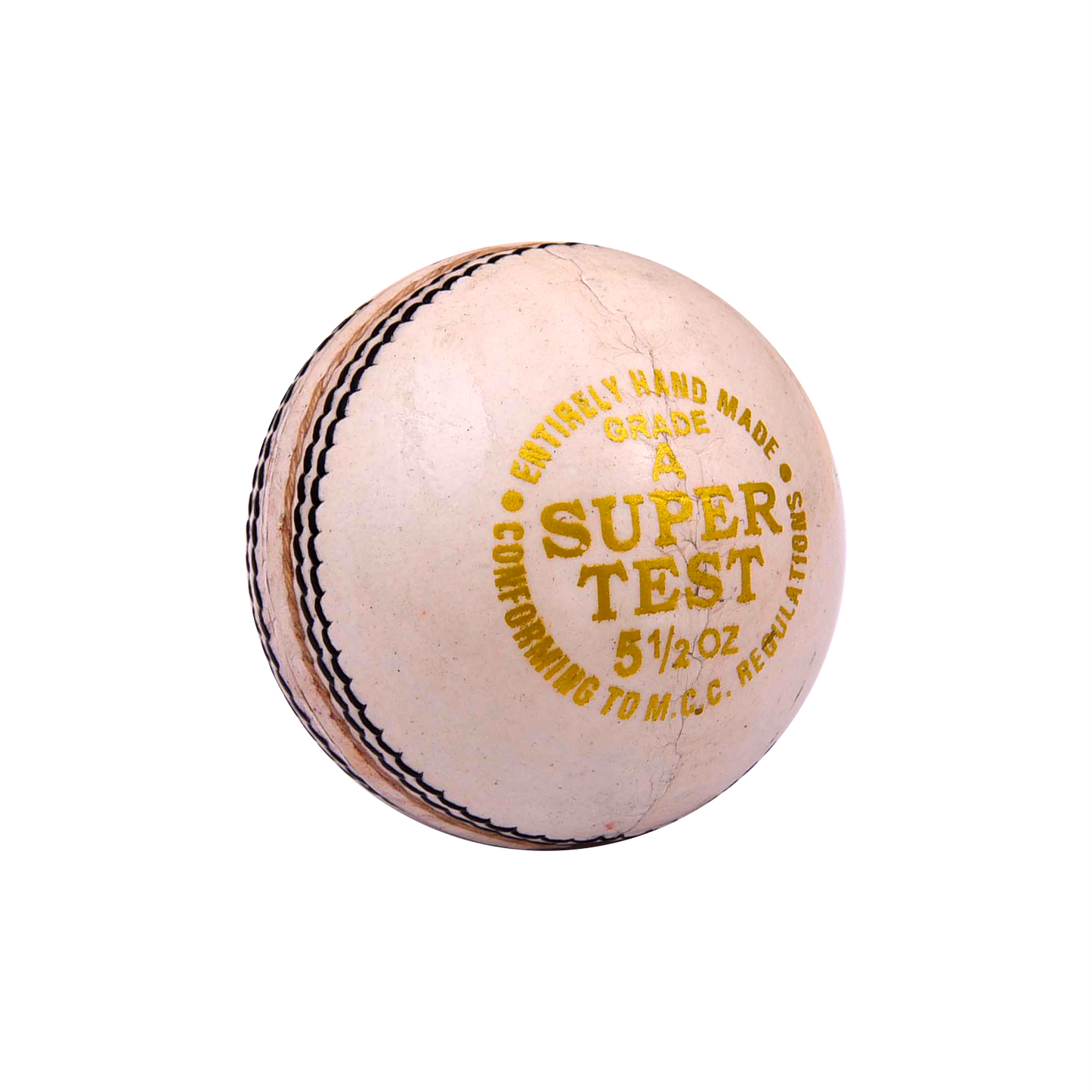 Leather Ball