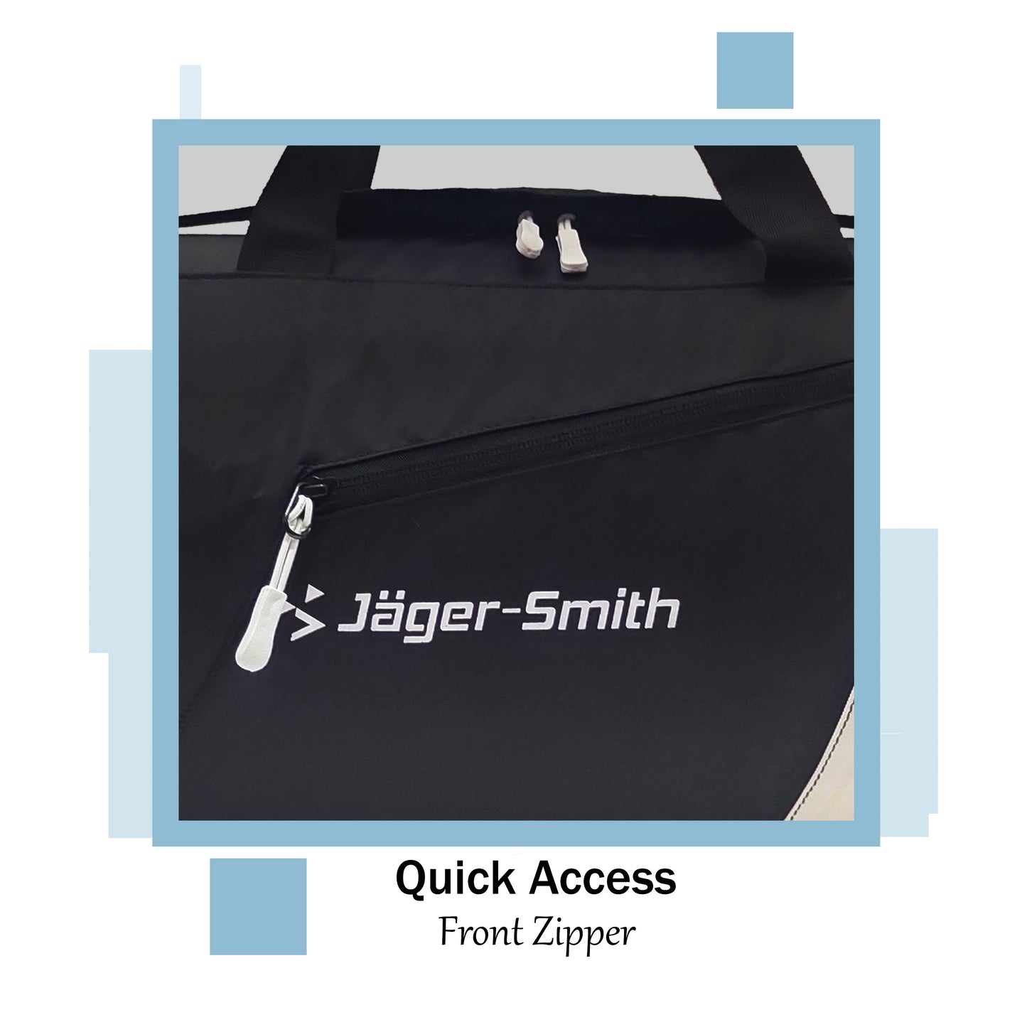 GB 900 Gym Bag