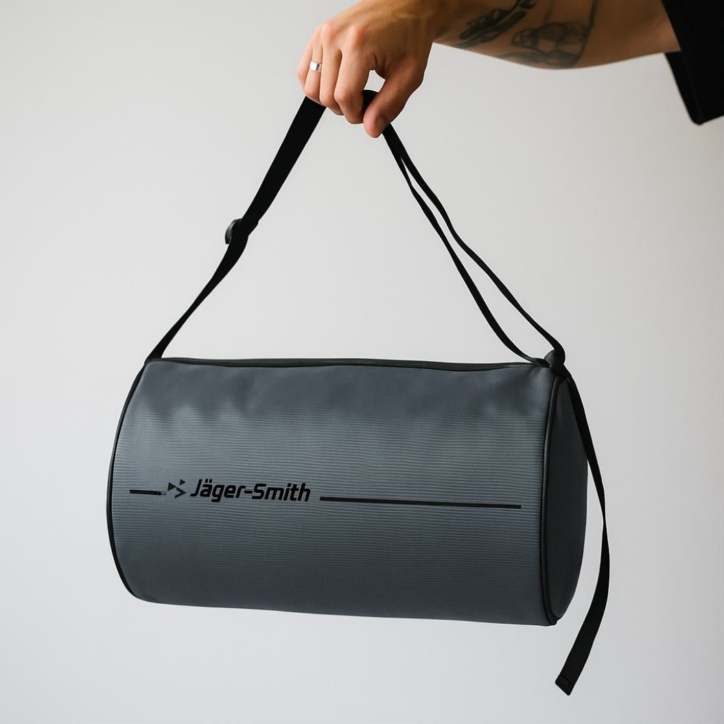 JSGB 101 Gym Bag