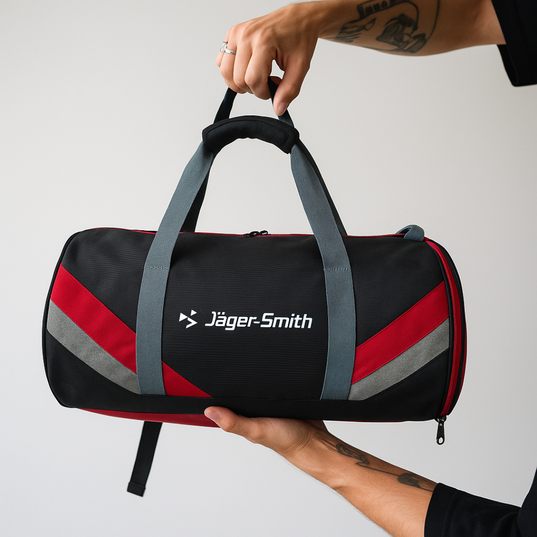 JSGB 301 Gym Bag