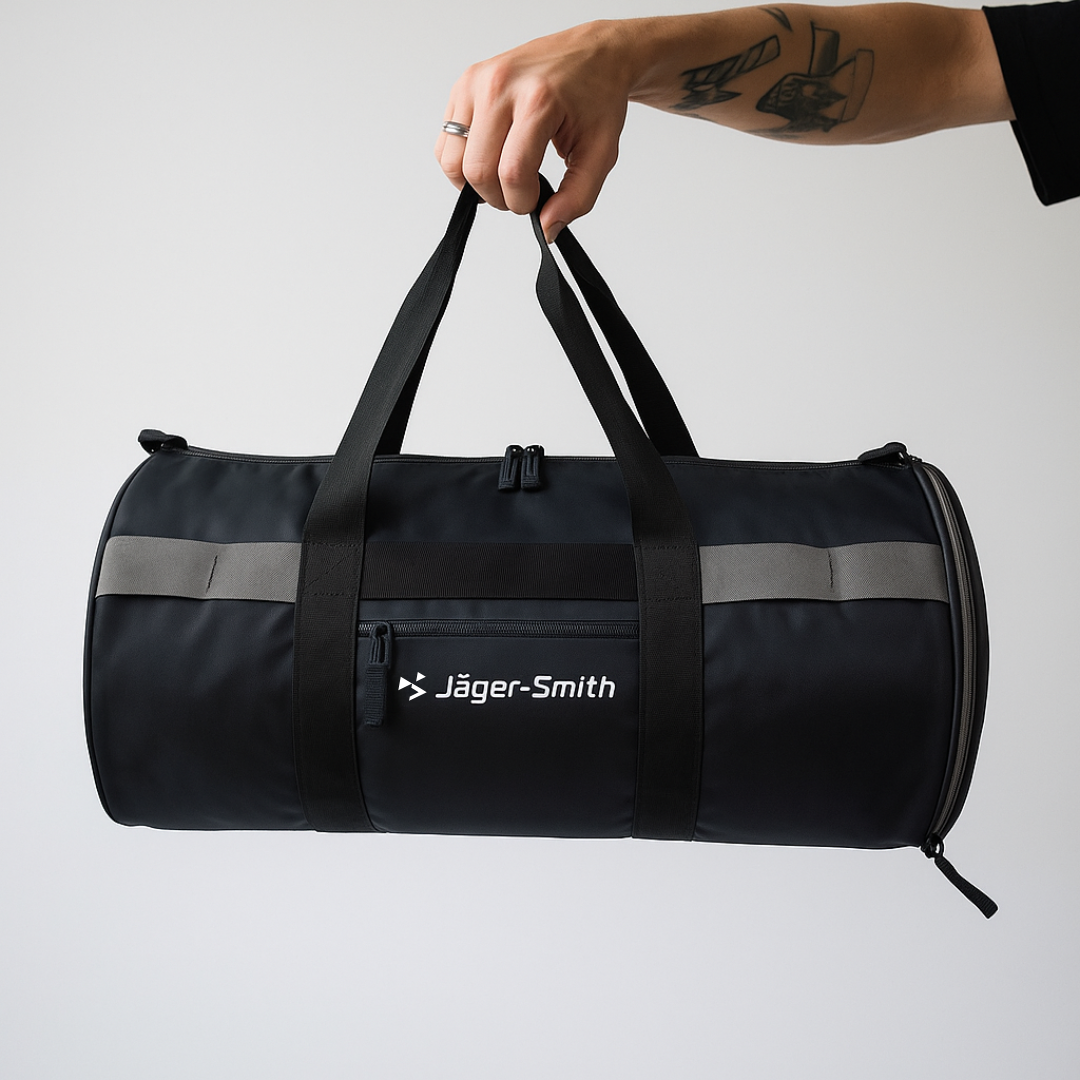 JSGB 401 Gym Bag
