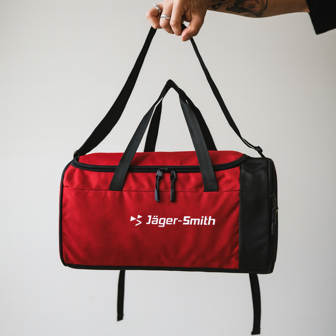 JSGB 601 Gym Bag