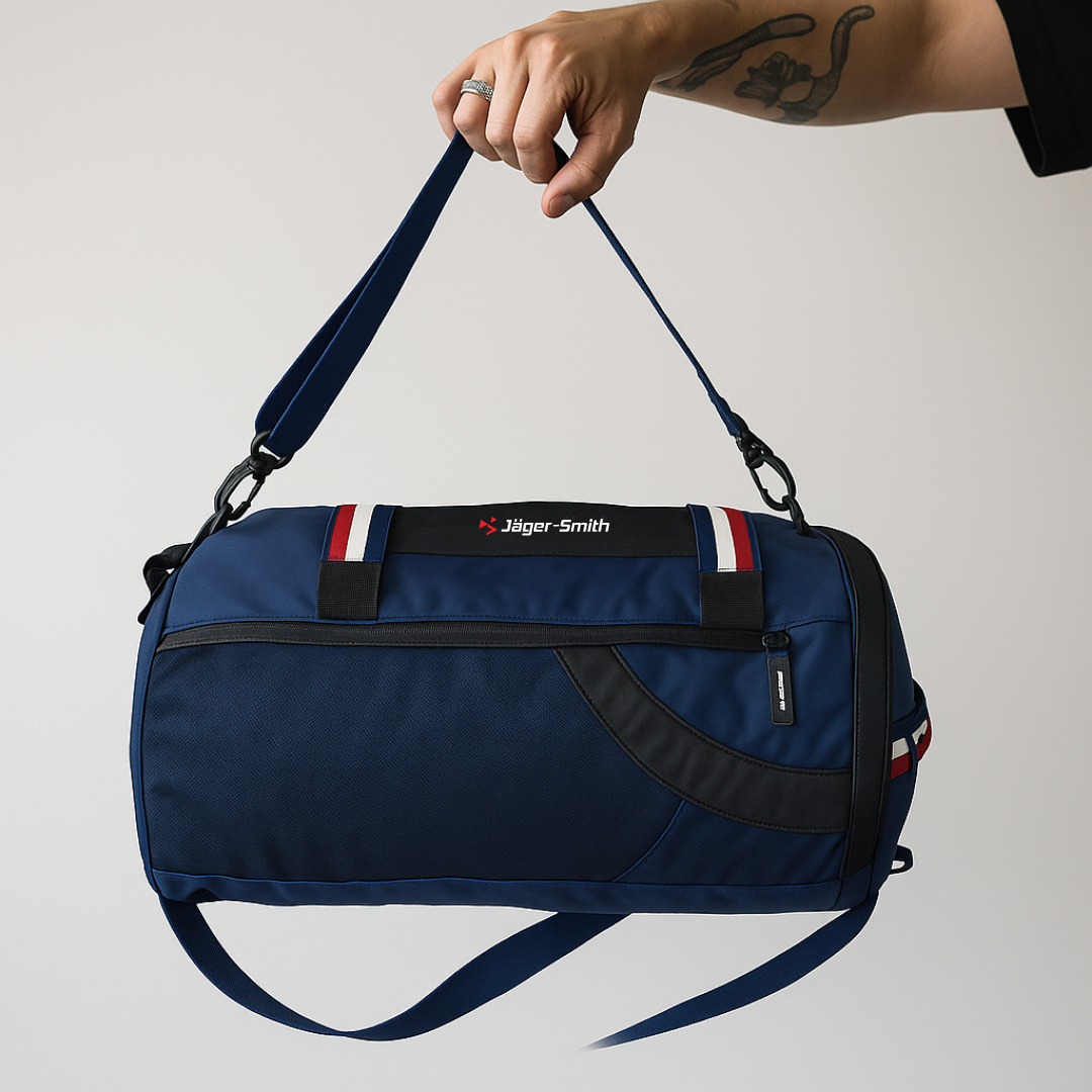 JSGB 701 Gym Bag