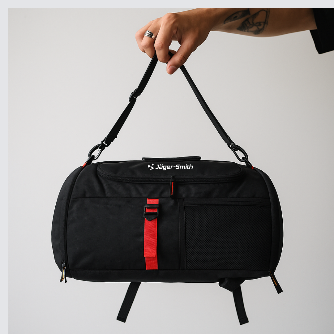 JSGB 801 Gym Bag