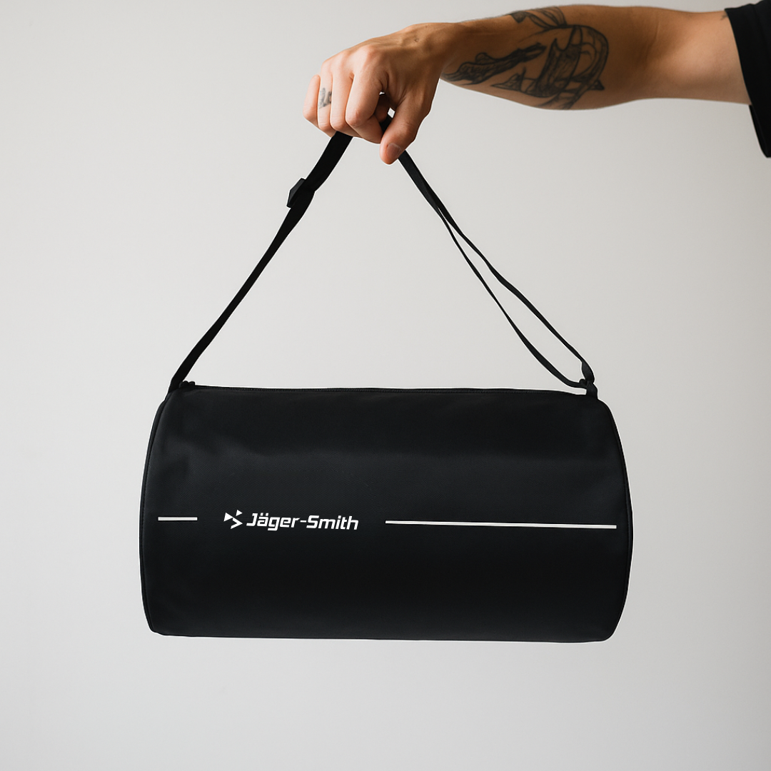JSGB 100 Gym Bag