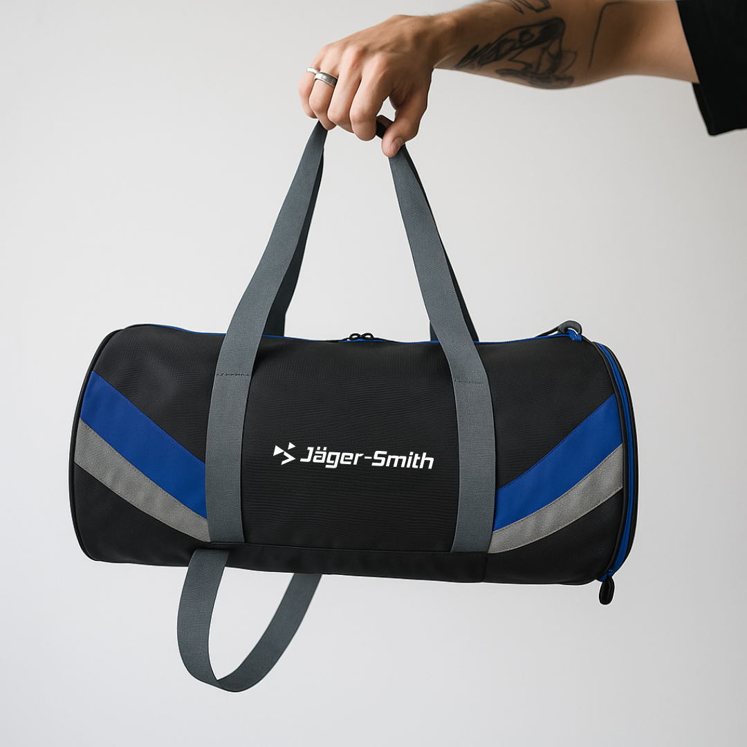 JSGB 300 Gym Bag