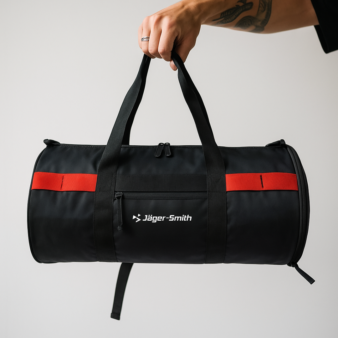 JSGB 400 Gym Bag