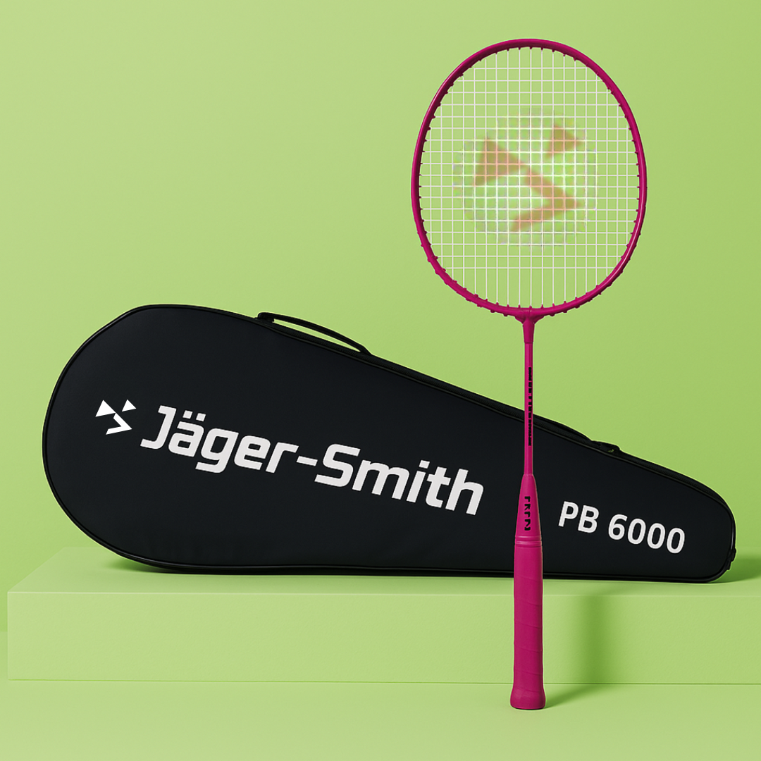 PB 6000 Badminton