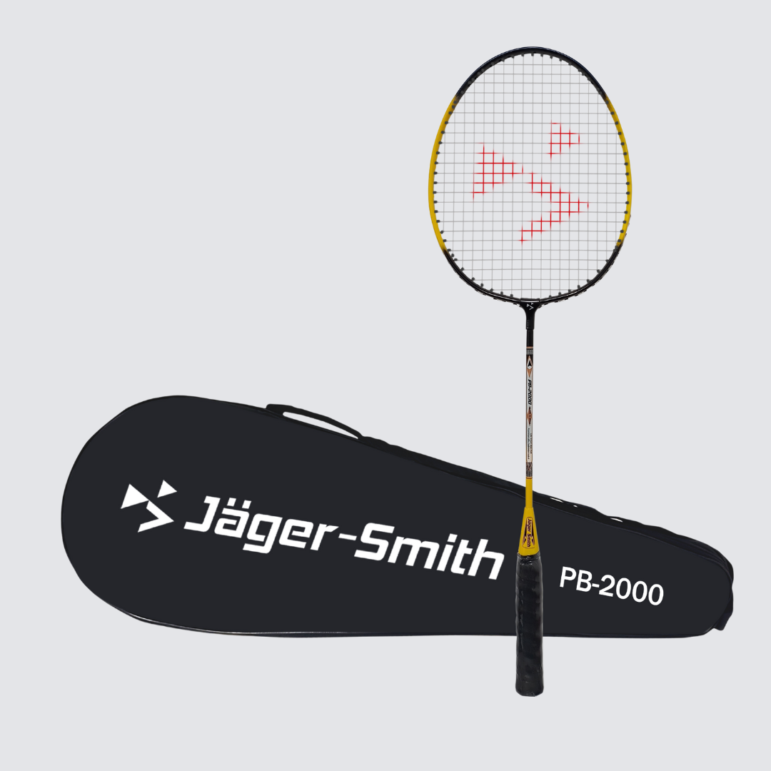 PB 2000 Badminton