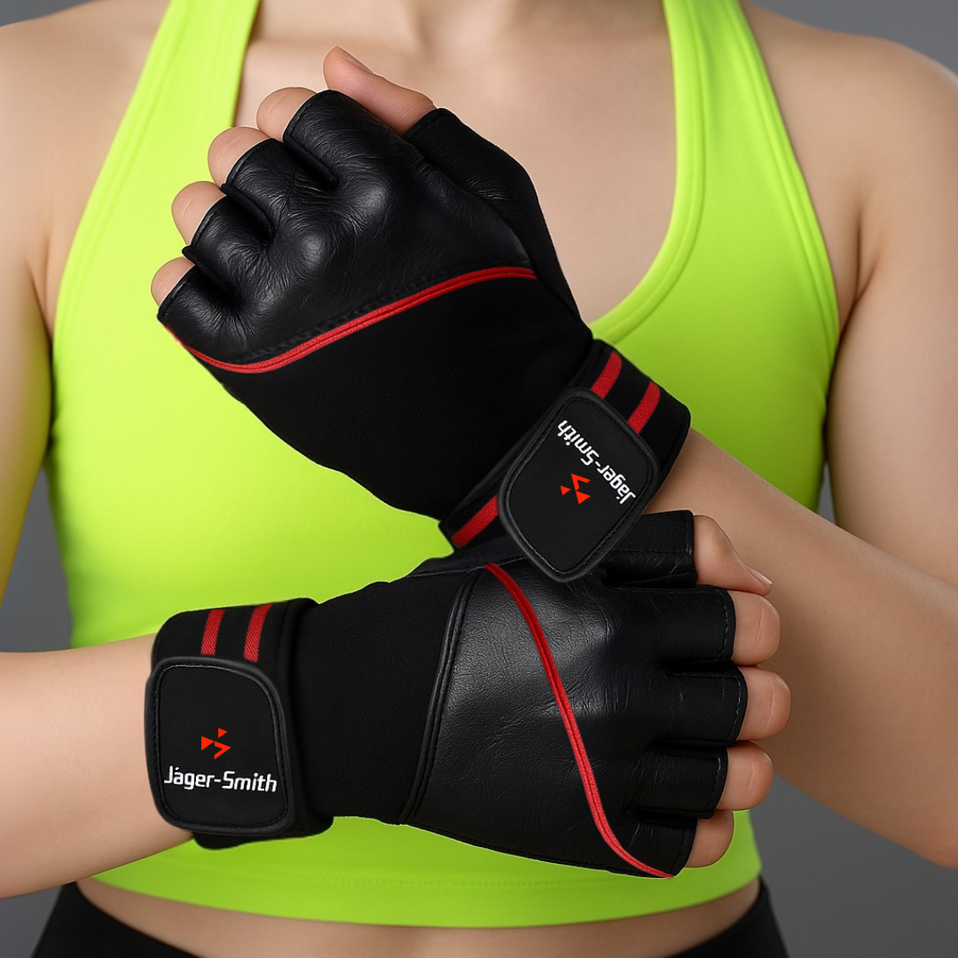 SG-302 1 Gym Gloves