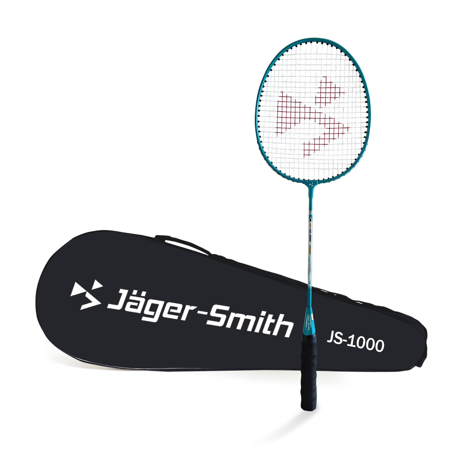 JS 1000 Badminton Racquet