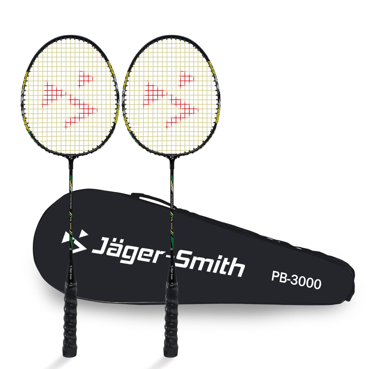 Badminton combo