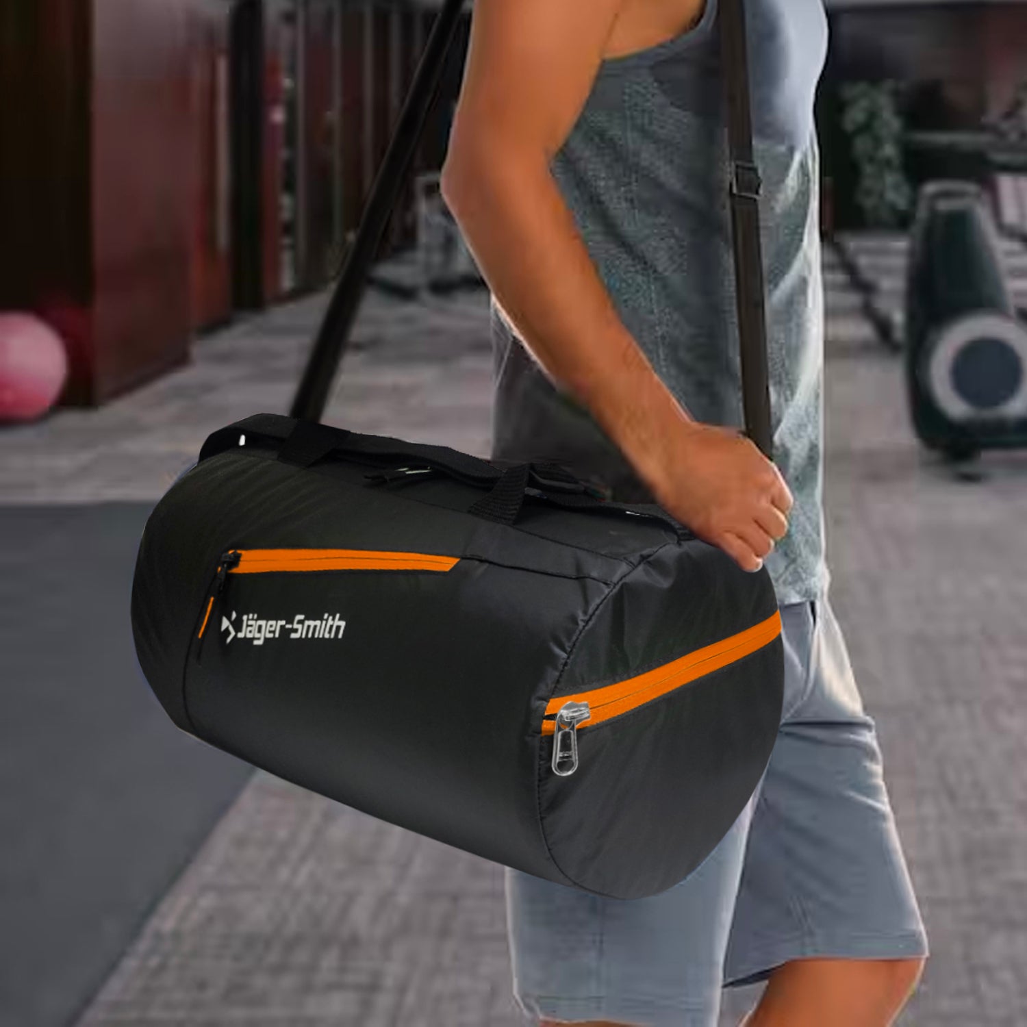 Gym Bag 800