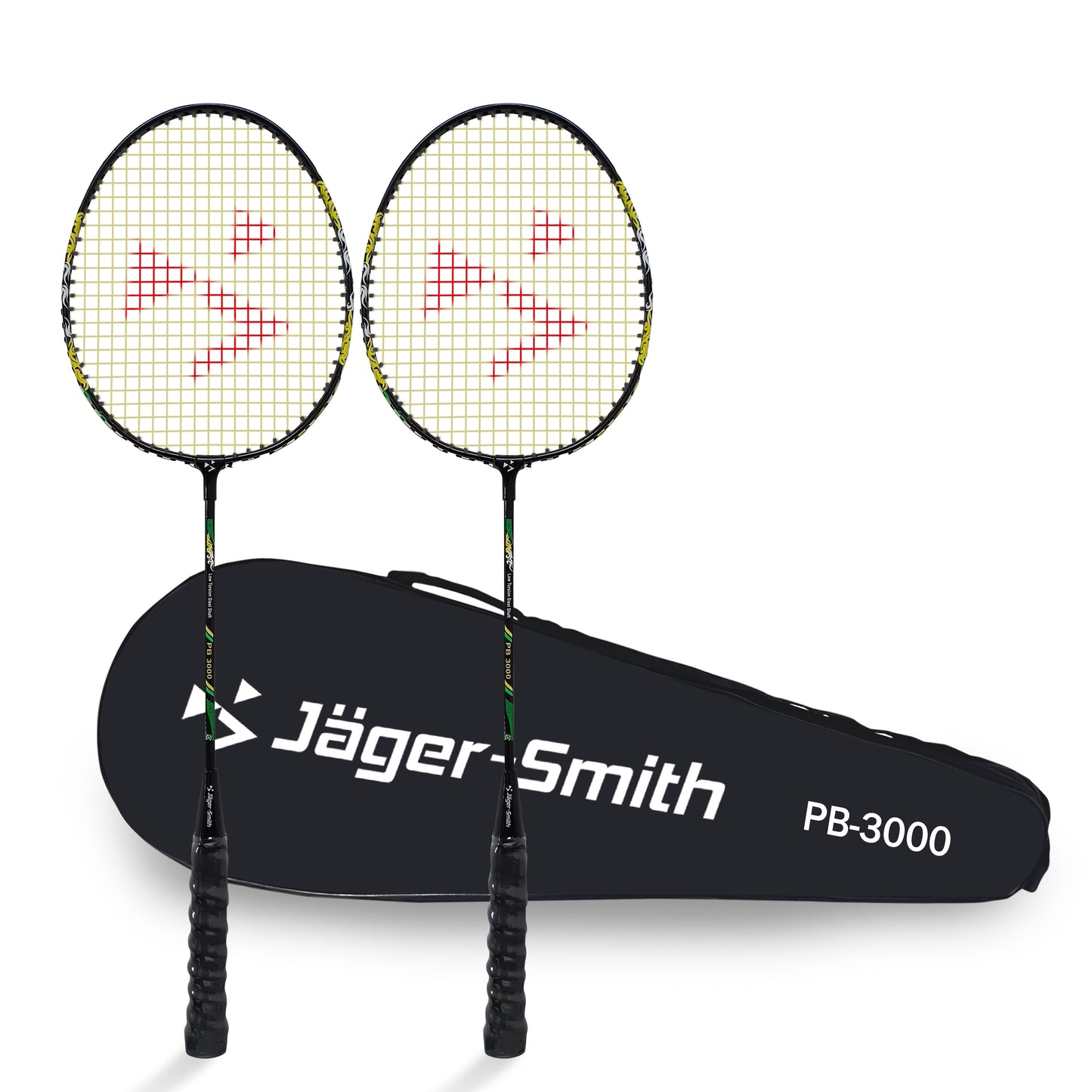PB 3000 Badminton Racquet