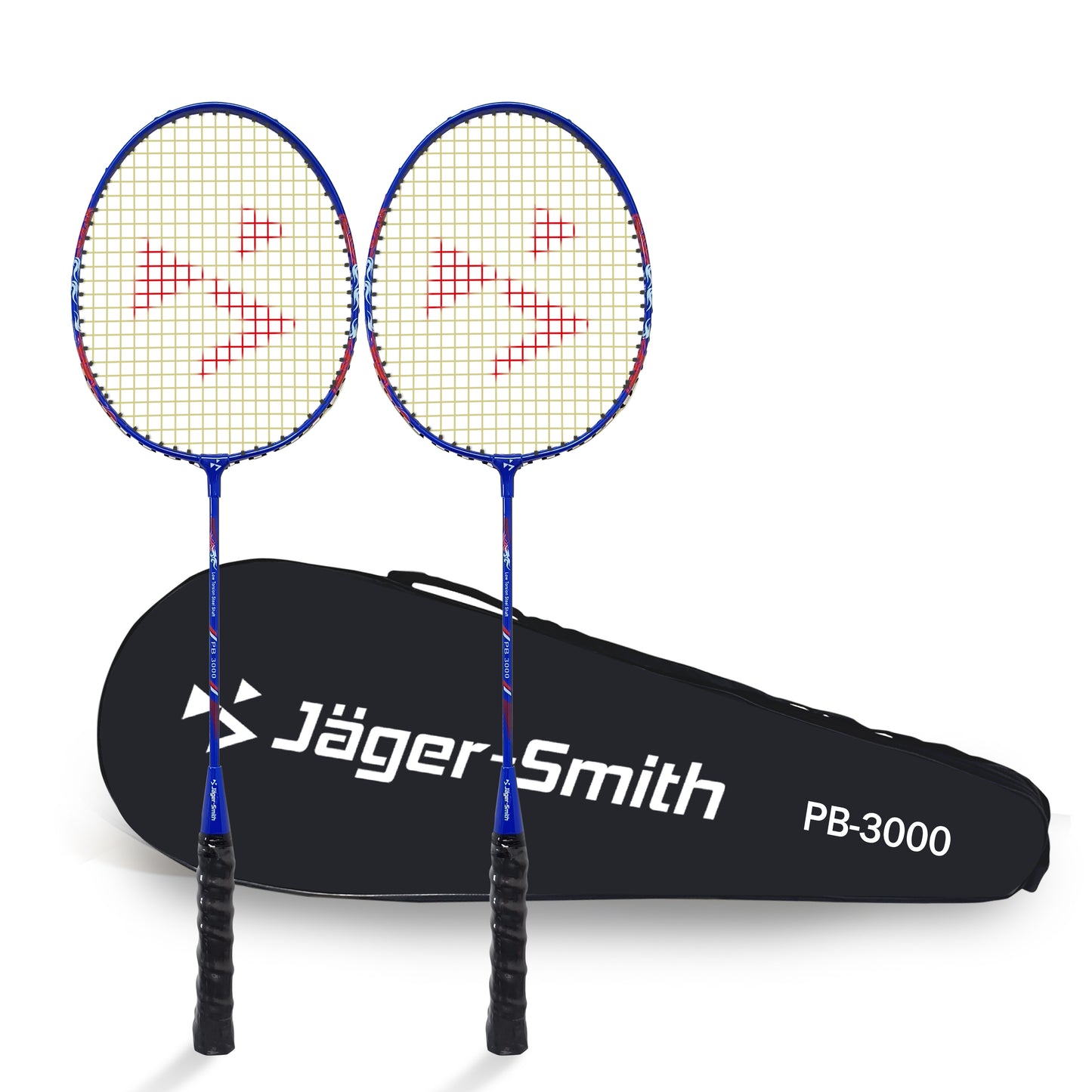 PB 3000 Badminton Racquet