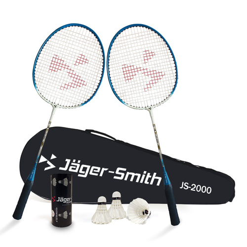 JS 2000 Badminton Racquet