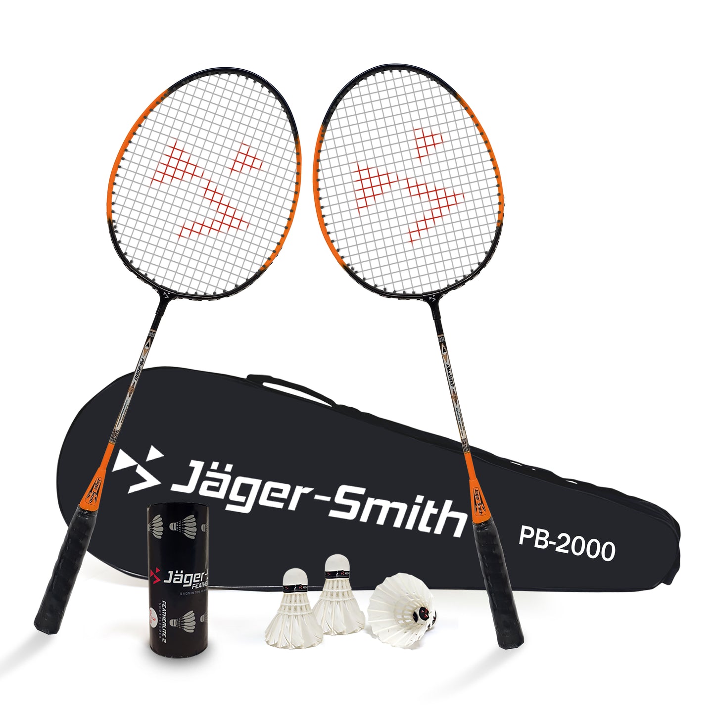PB 2000 Badminton Racquet
