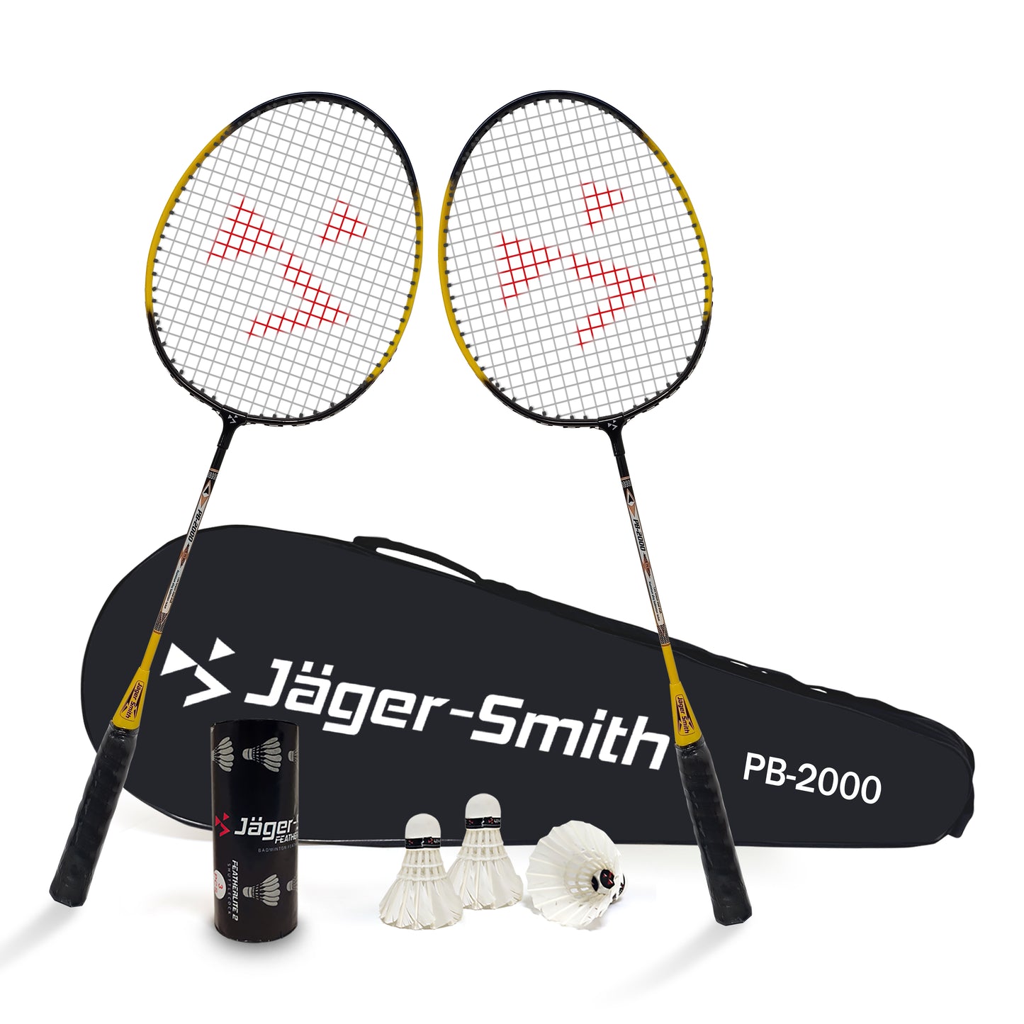 PB 2000 Badminton Racquet