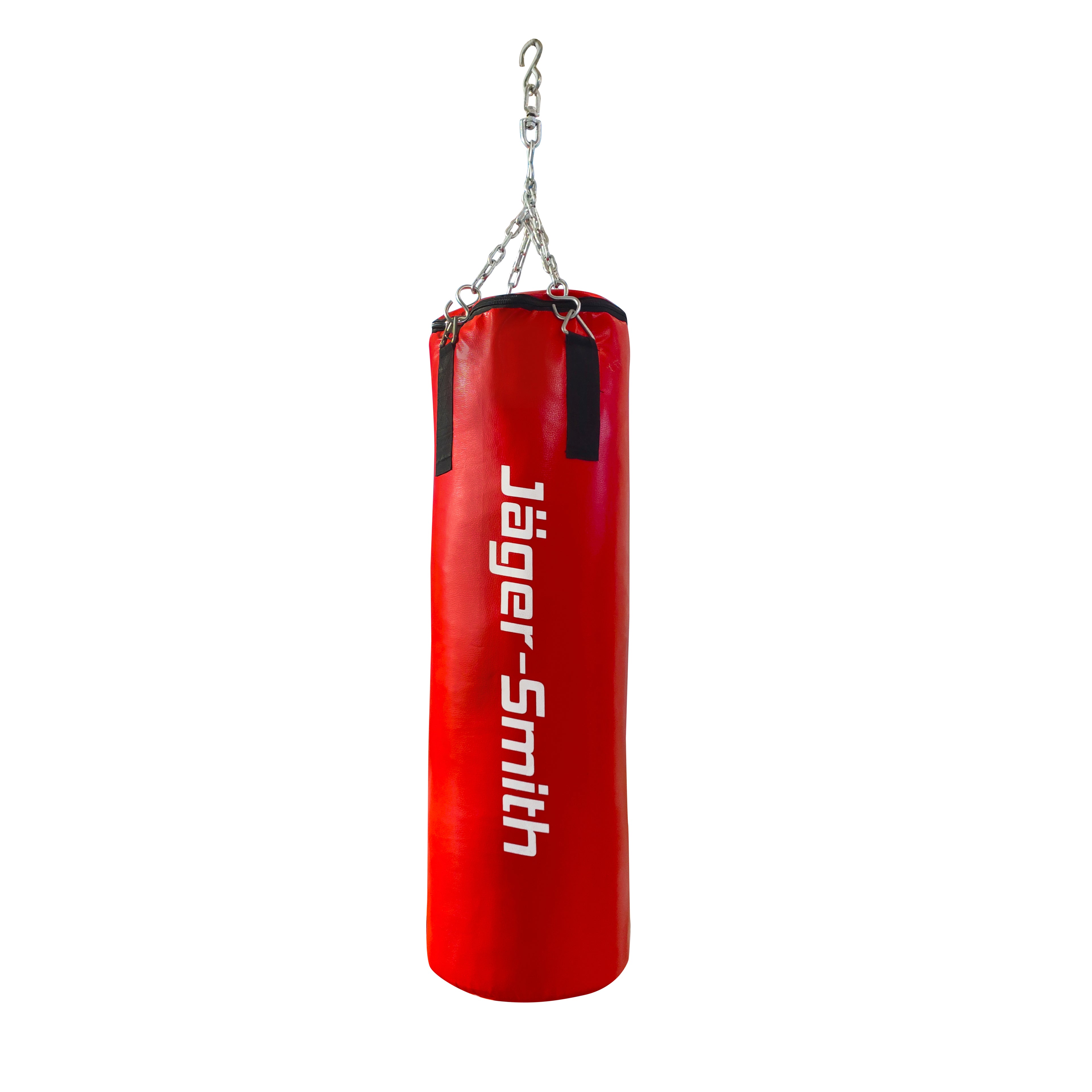 JS Punching Bag