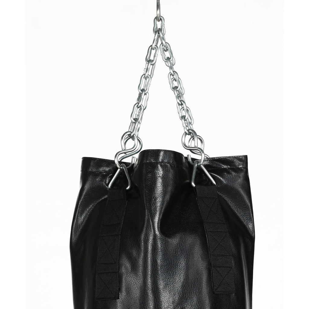 JS Punching Bag