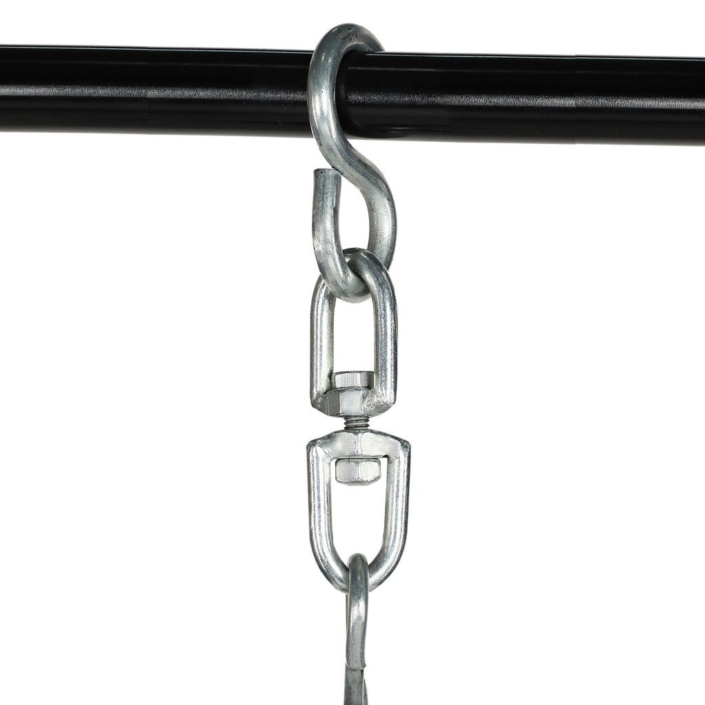 JS Punching Bag
