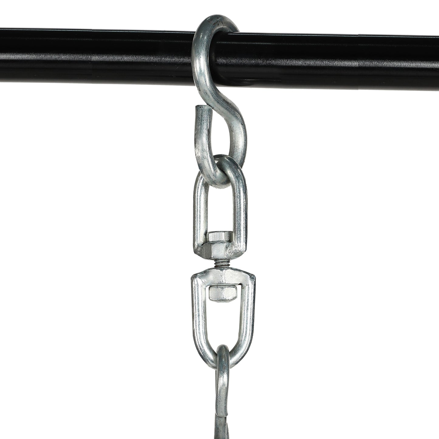 JS Punching Bag