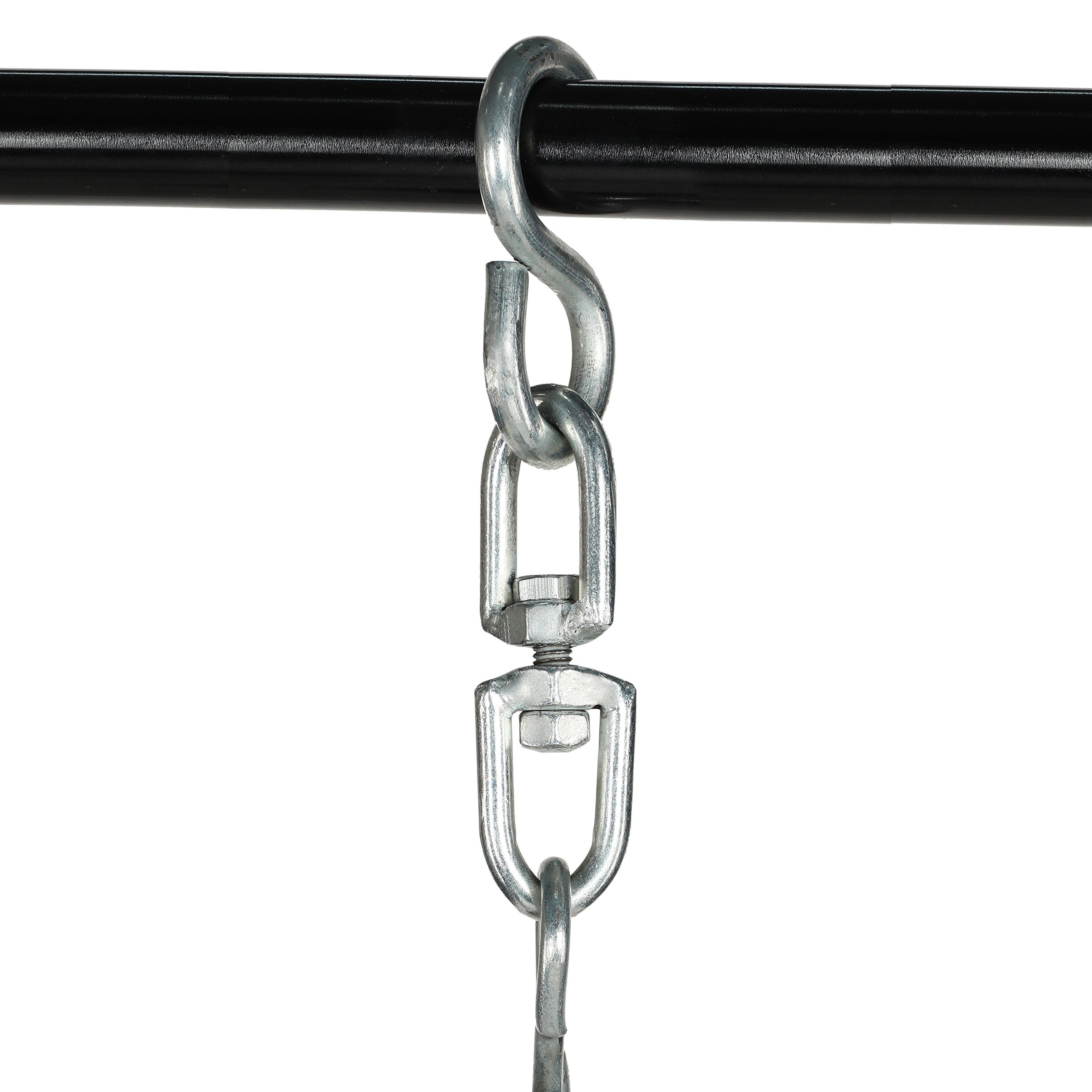JS Punching Bag