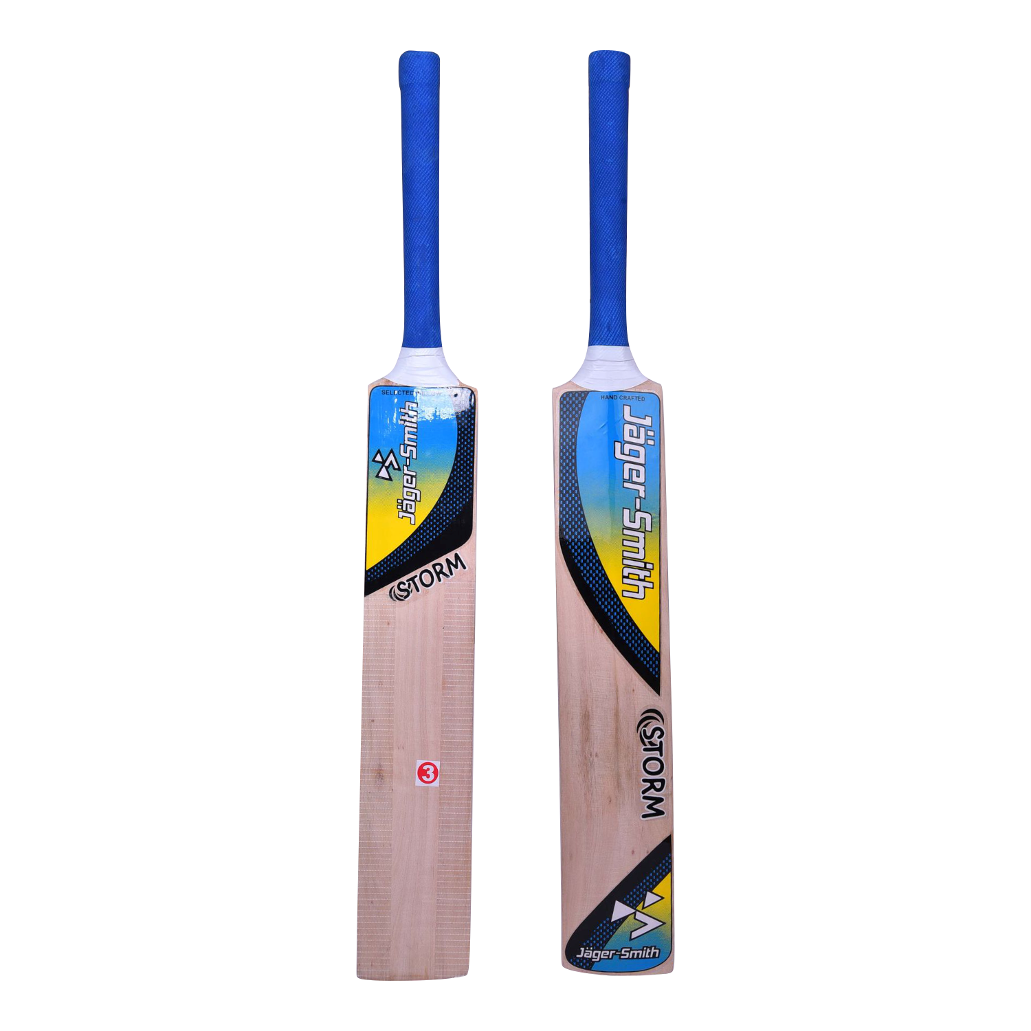 Cricket Bat & Kit (5 to 12 Year)