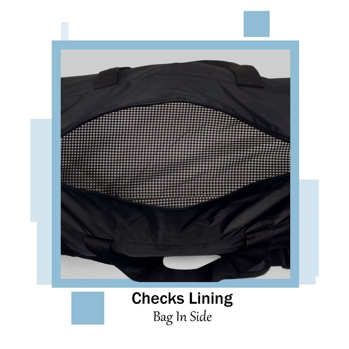 GB 900 Gym Bag