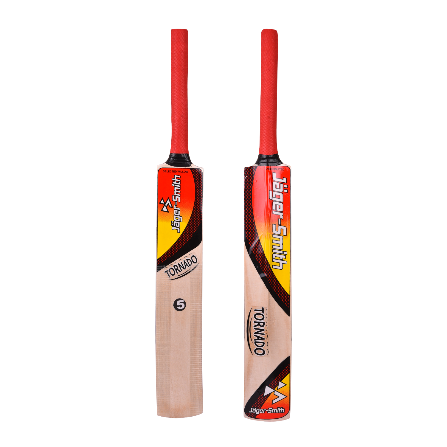 Cricket Bat & Kit (5 to 12 Year)