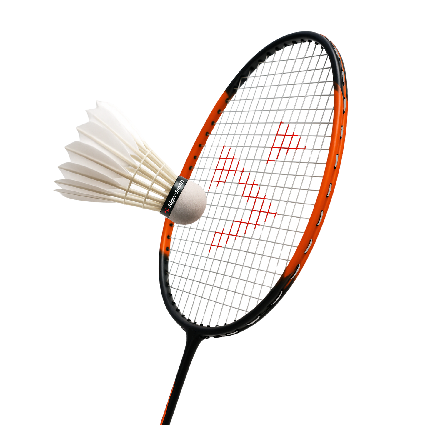 PB 2000 Badminton Racquet