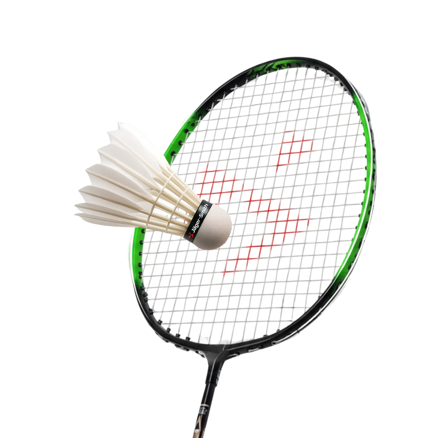 PB 2000 Badminton Racquet
