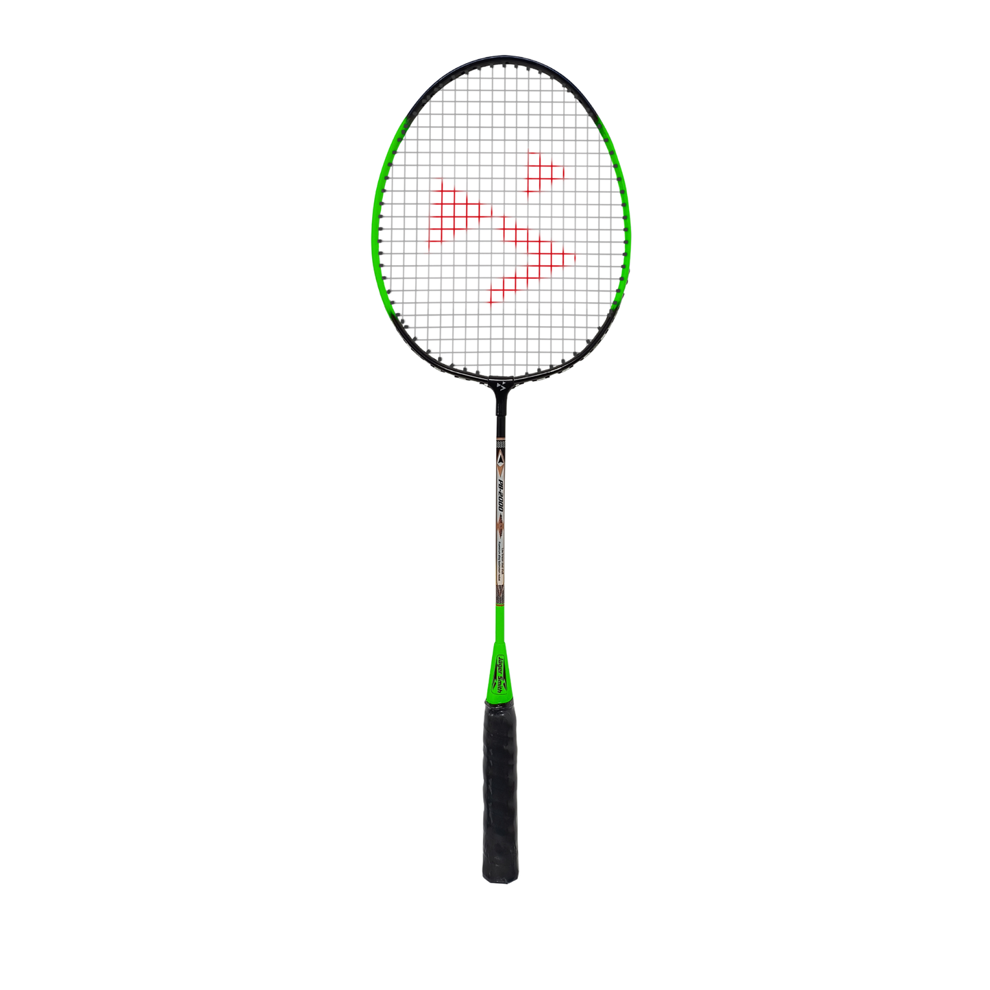 PB 2000 Badminton Racquet