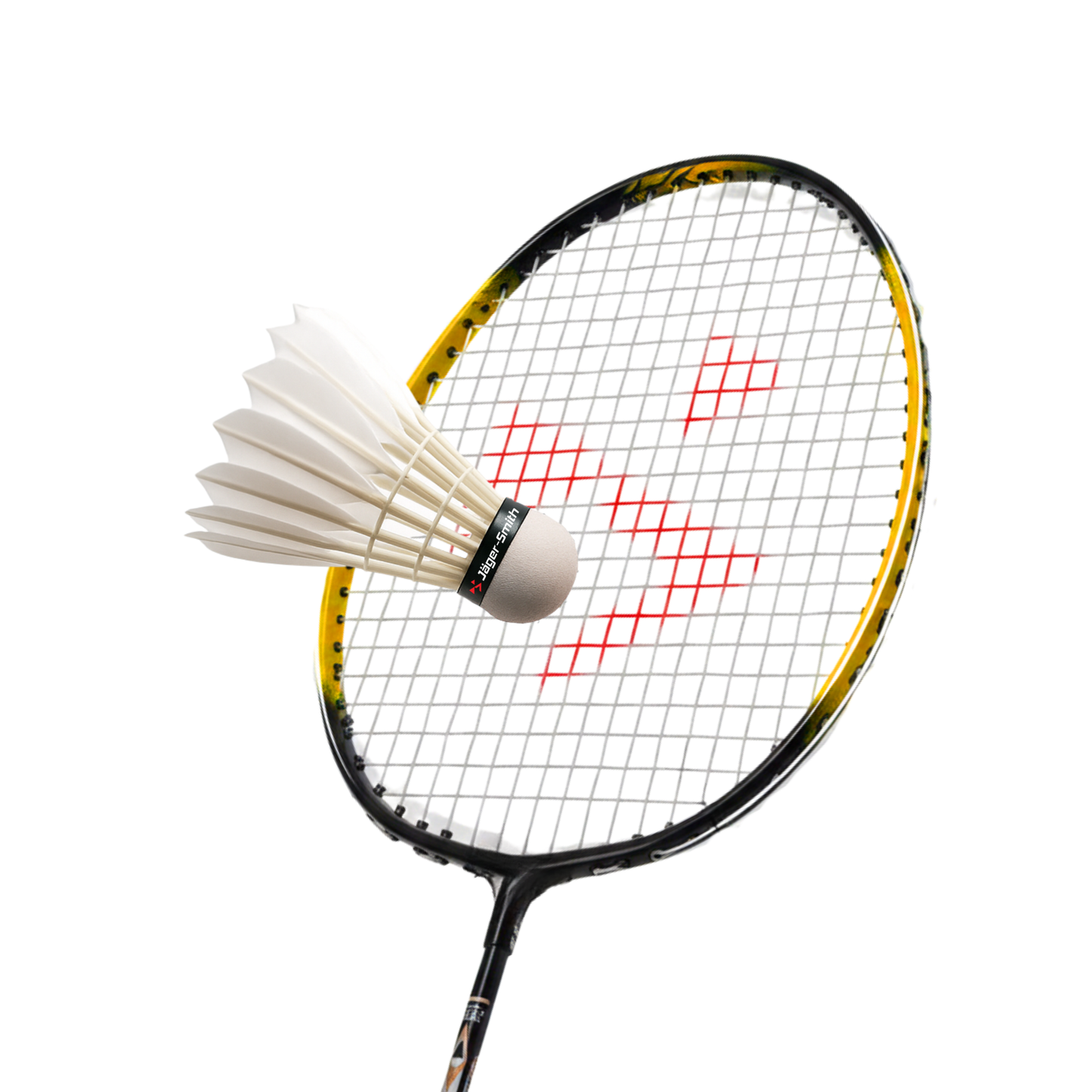 PB 2000 Badminton Racquet