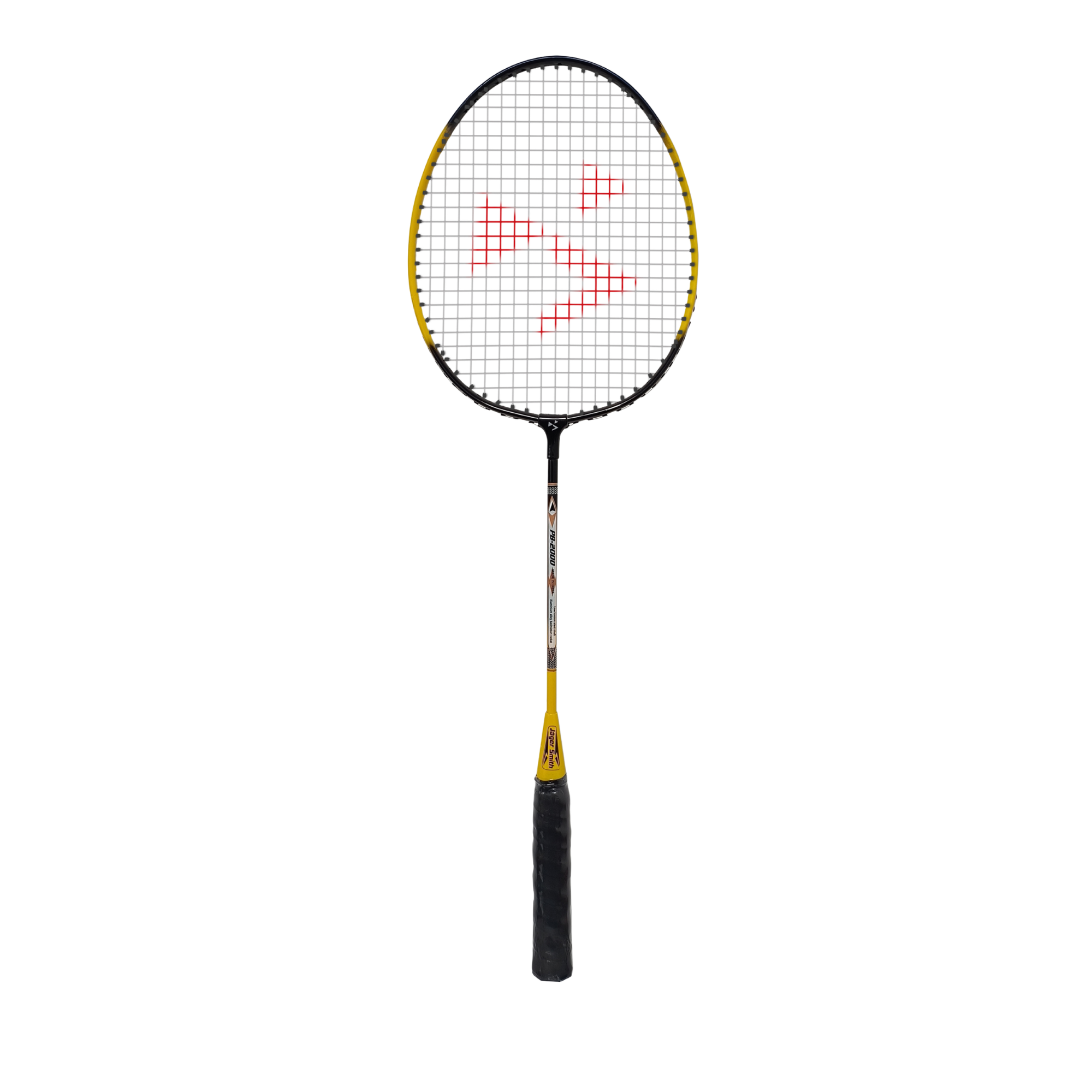 PB 2000 Badminton Racquet