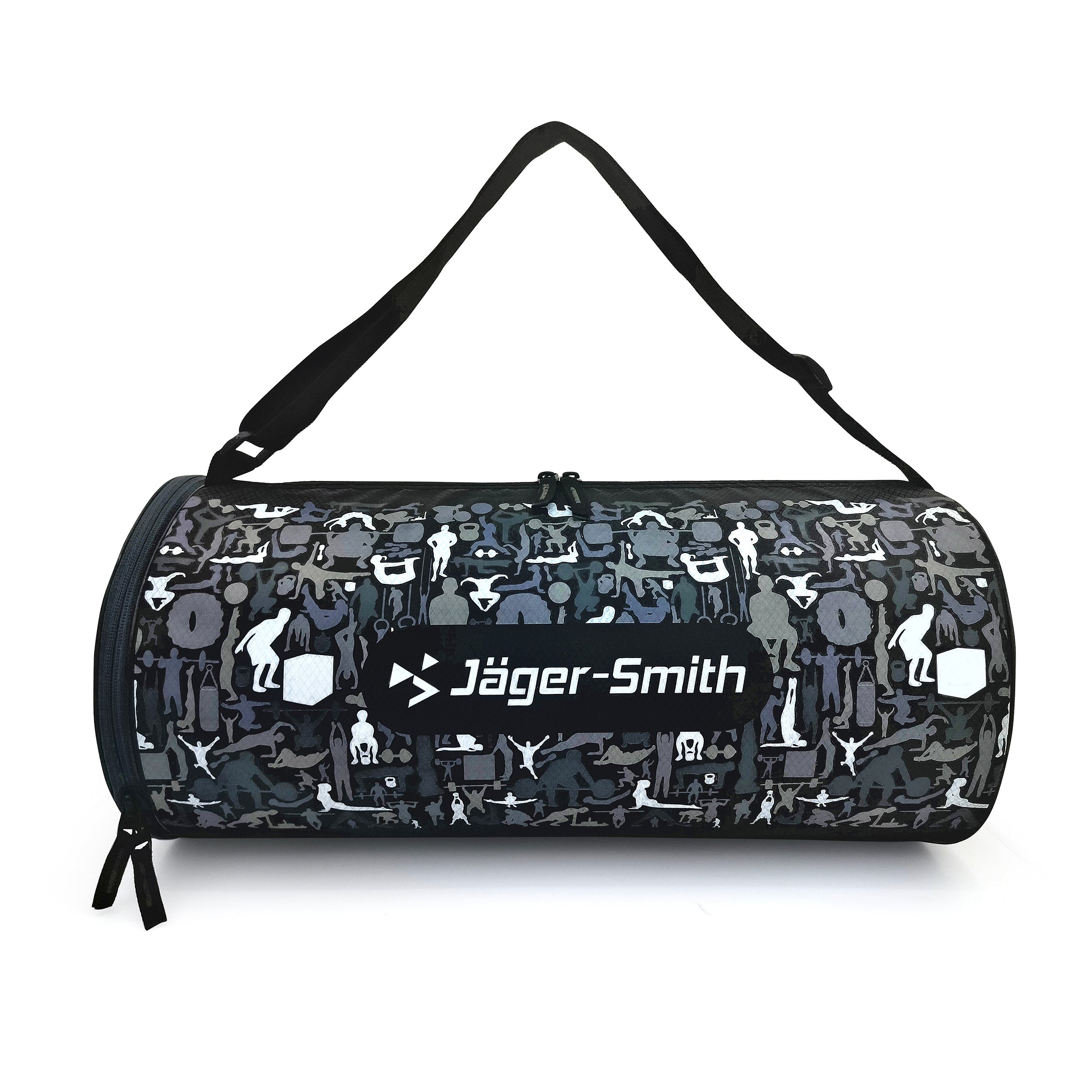 GB 500 Gym Bag