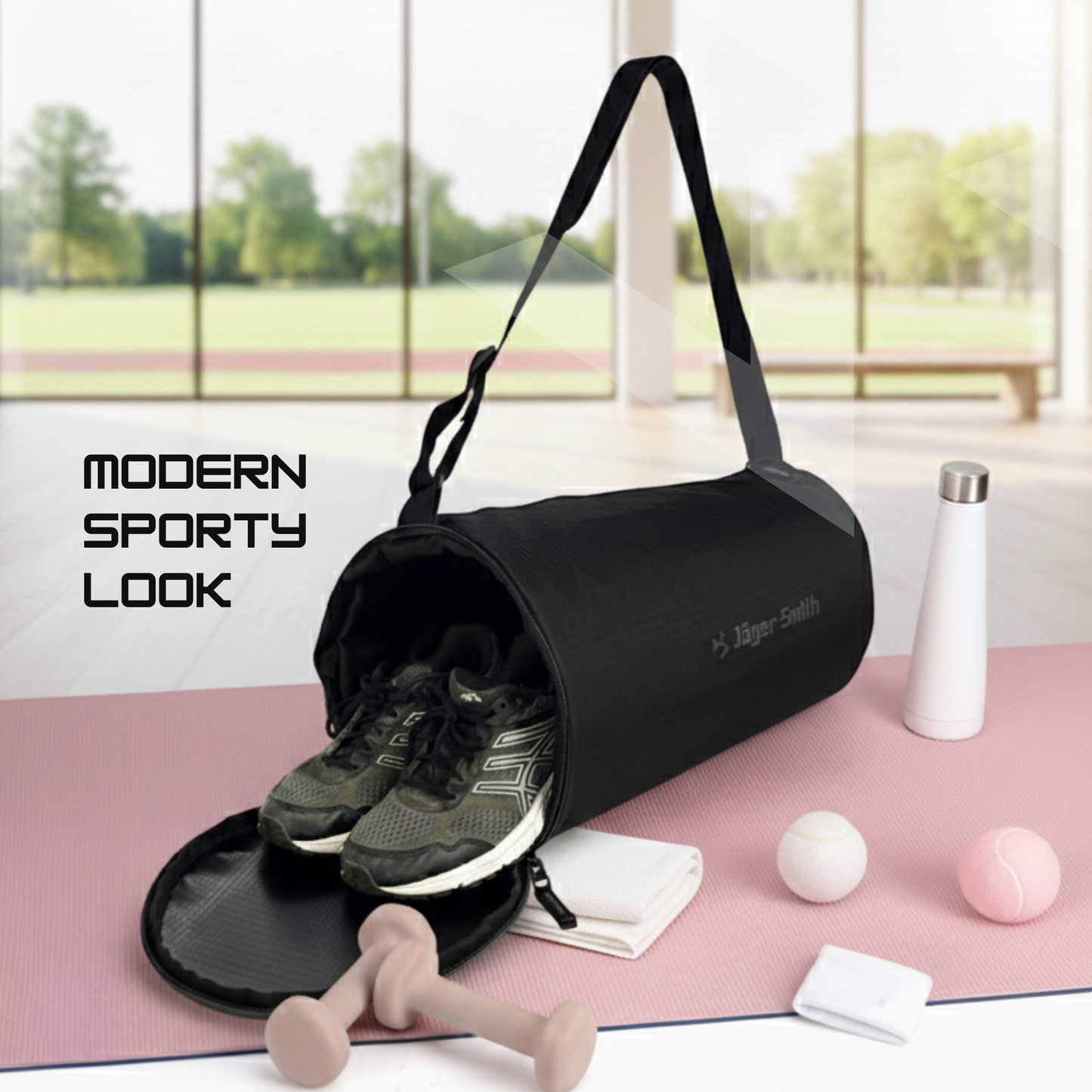 GB 501 Gym bag