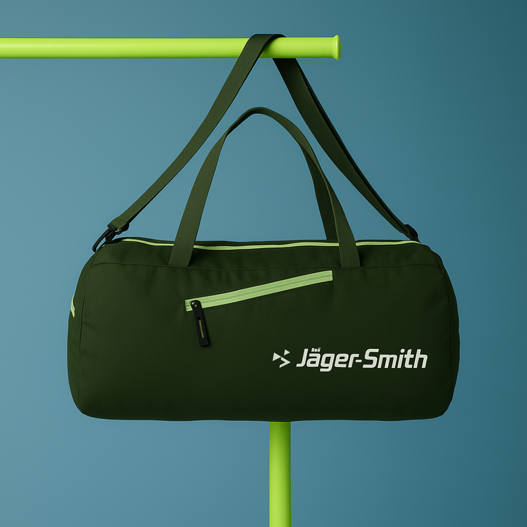 JSGB 201 Gym Bag