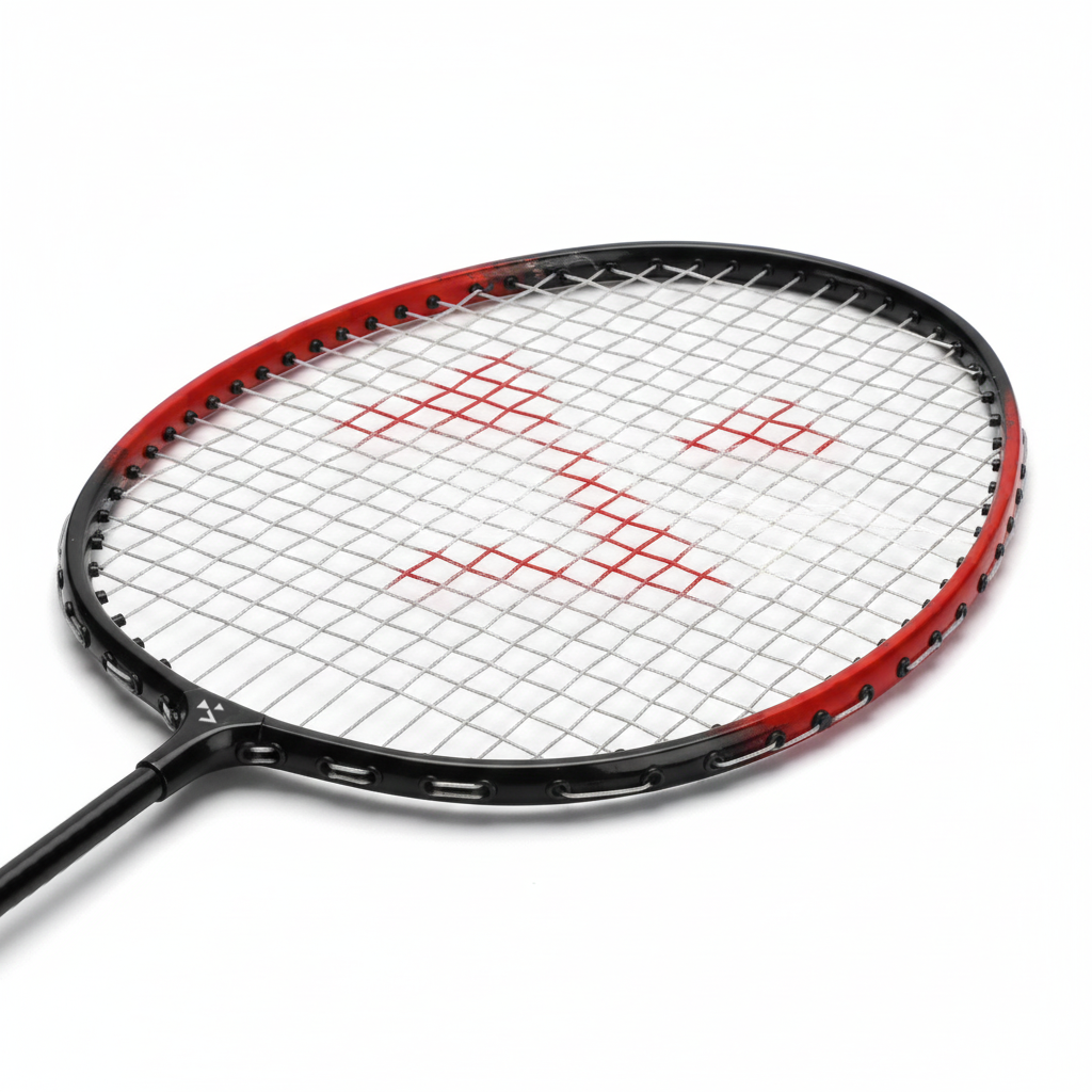 PB 1000 Badminton Racquet