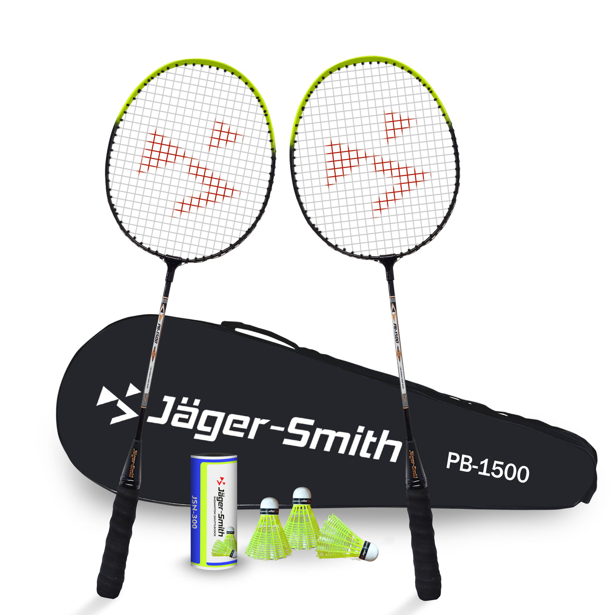 PB 1500 Badminton Racquet