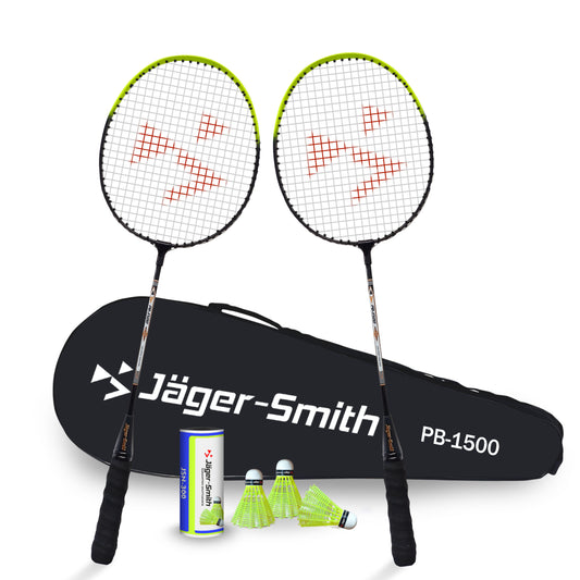 PB 1500 Badminton Racquet