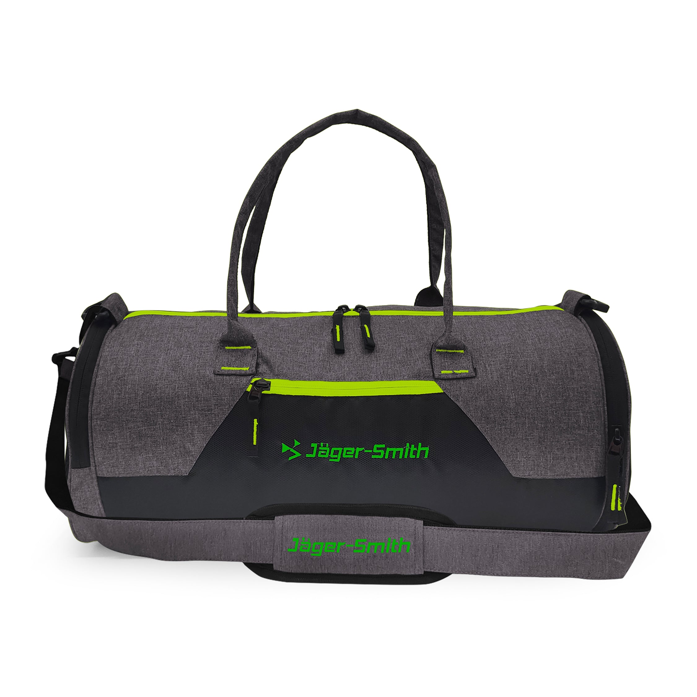 1000 Green Gym Bag