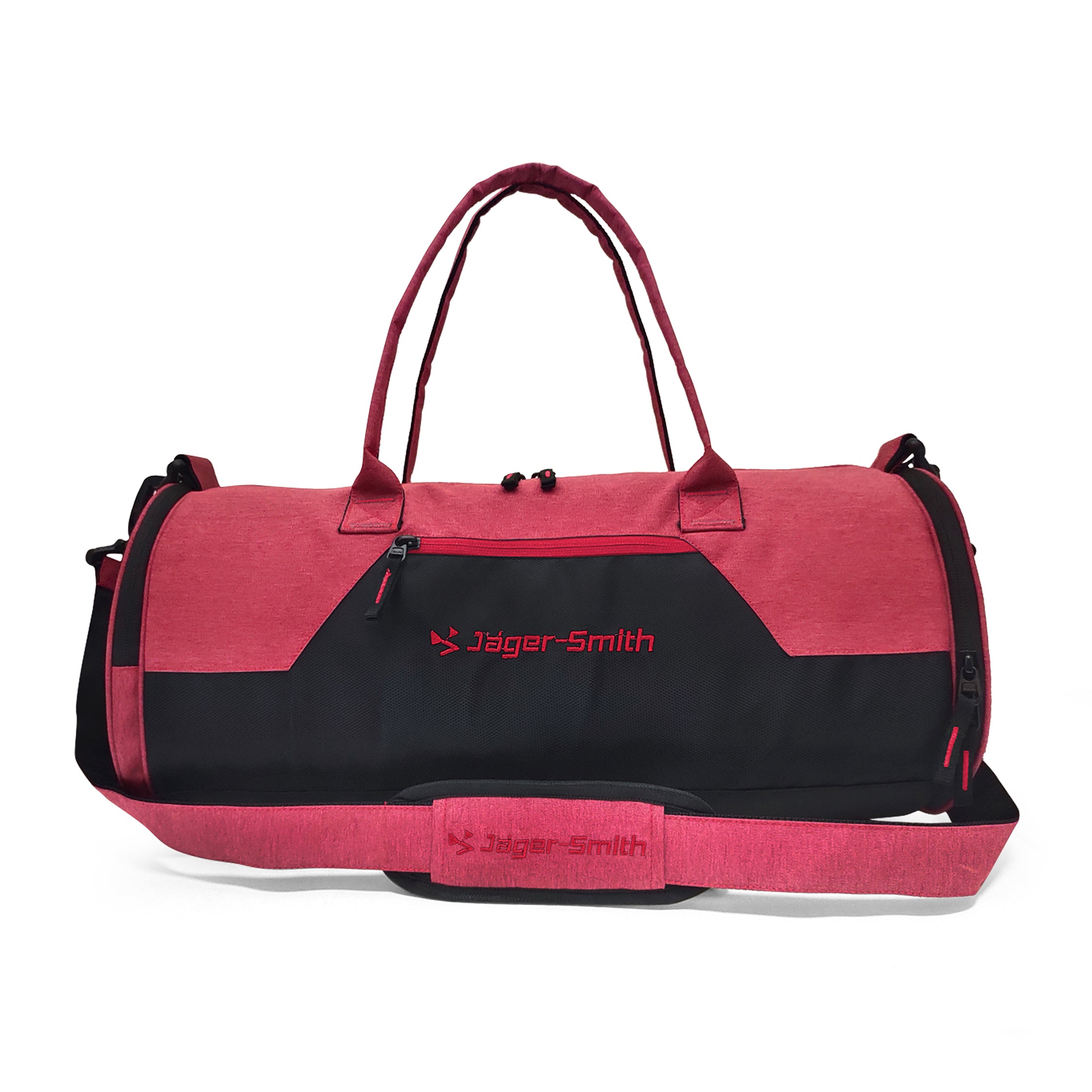 1000 Red Gym Bag