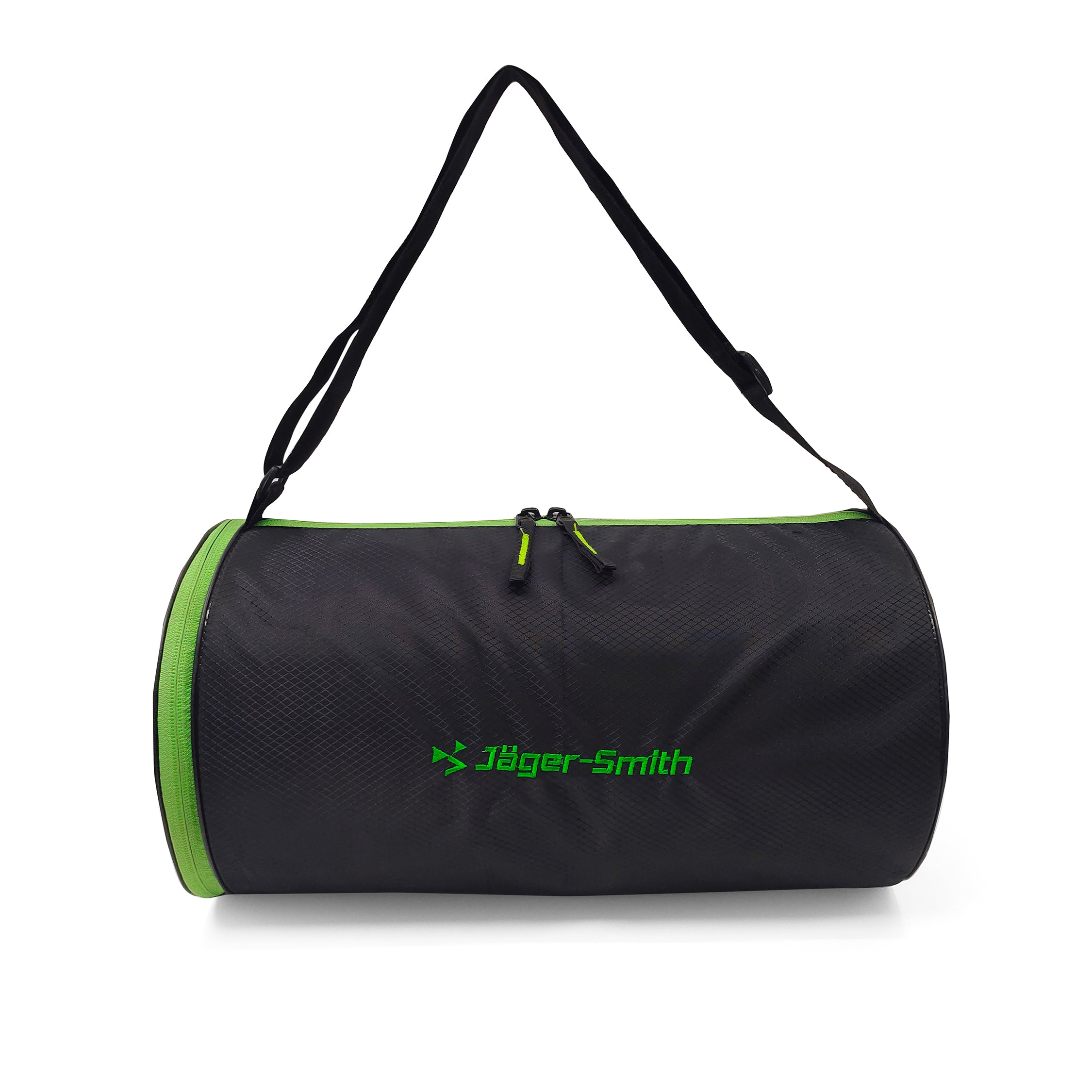 400 Green Gym Bag